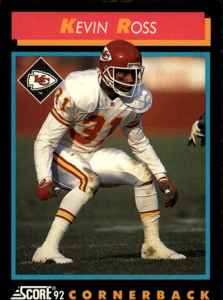 A9250- 1992 Score Football Cards 201-400 +Rookies -You Pick- 15+ FREE US SHIP - Picture 358 of 381