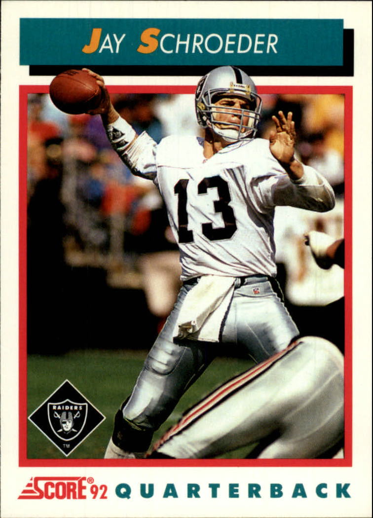 A9250- 1992 Score Football Cards 401-550 +Rookies -You Pick- 15+ FREE US SHIP