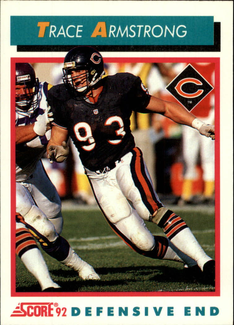 A9250- 1992 Score Football Cards 401-550 +Rookies -You Pick- 15+ FREE US SHIP