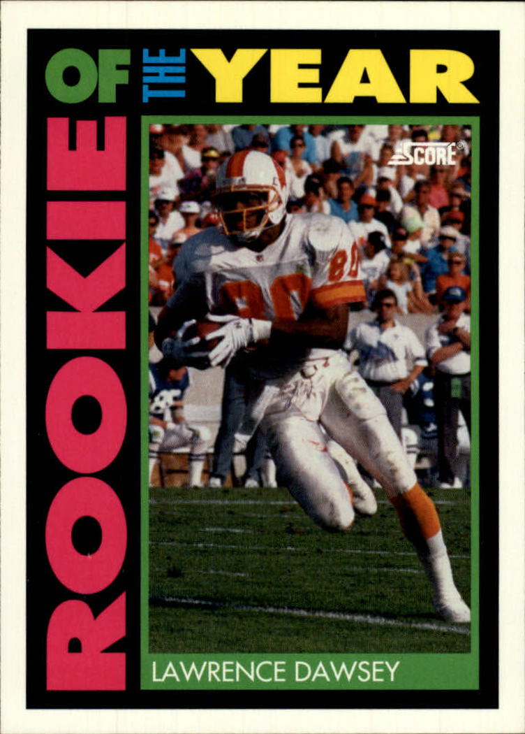 A9250- 1992 Score Football Cards 401-550 +Rookies -You Pick- 15+ FREE US SHIP