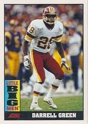 A9250- 1992 Score Football Cards 401-550 +Rookies -You Pick- 15+ FREE US SHIP