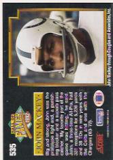 A9250- 1992 Score Football Cards 401-550 +Rookies -You Pick- 15+ FREE US SHIP