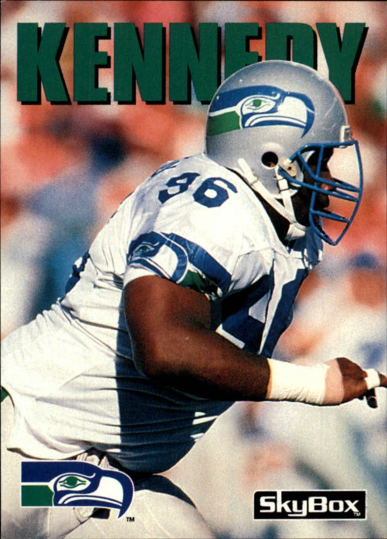 A1050- 1992 Skybox Impact FB Card #s 1-250 +Rookies -You Pick- 15+ FREE US SHIP - Picture 28 of 479