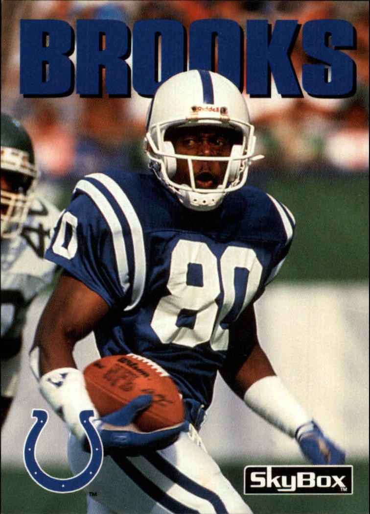A1050- 1992 Skybox Impact FB Card #s 1-250 +Rookies -You Pick- 15+ FREE US SHIP - Picture 36 of 479