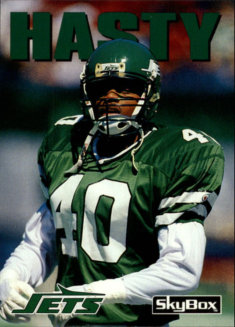 A1050- 1992 Skybox Impact FB Card #s 1-250 +Rookies -You Pick- 15+ FREE US SHIP - Picture 56 of 479