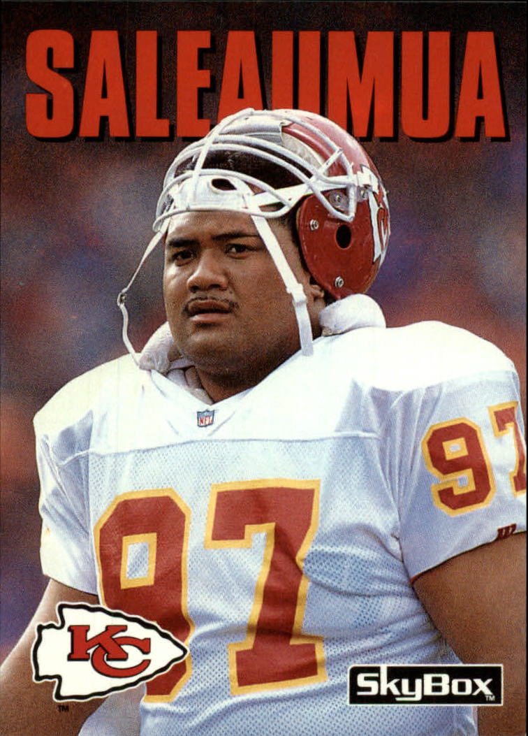 A1050- 1992 Skybox Impact FB Card #s 1-250 +Rookies -You Pick- 15+ FREE US SHIP - Picture 64 of 479