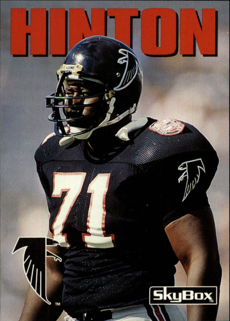 A1050- 1992 Skybox Impact FB Card #s 1-250 +Rookies -You Pick- 15+ FREE US SHIP - Picture 76 of 479