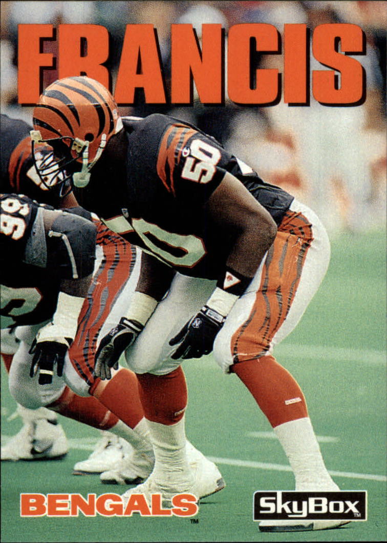 A1050- 1992 Skybox Impact FB Card #s 1-250 +Rookies -You Pick- 15+ FREE US SHIP - Picture 82 of 479