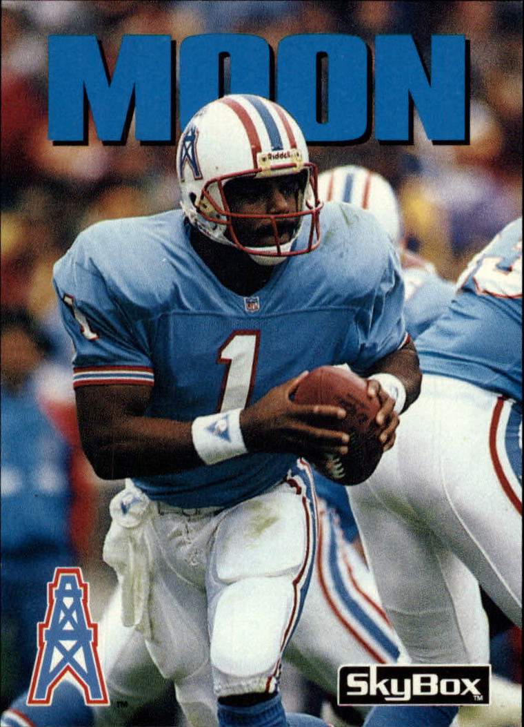A1050- 1992 Skybox Impact FB Card #s 1-250 +Rookies -You Pick- 15+ FREE US SHIP - Picture 92 of 479