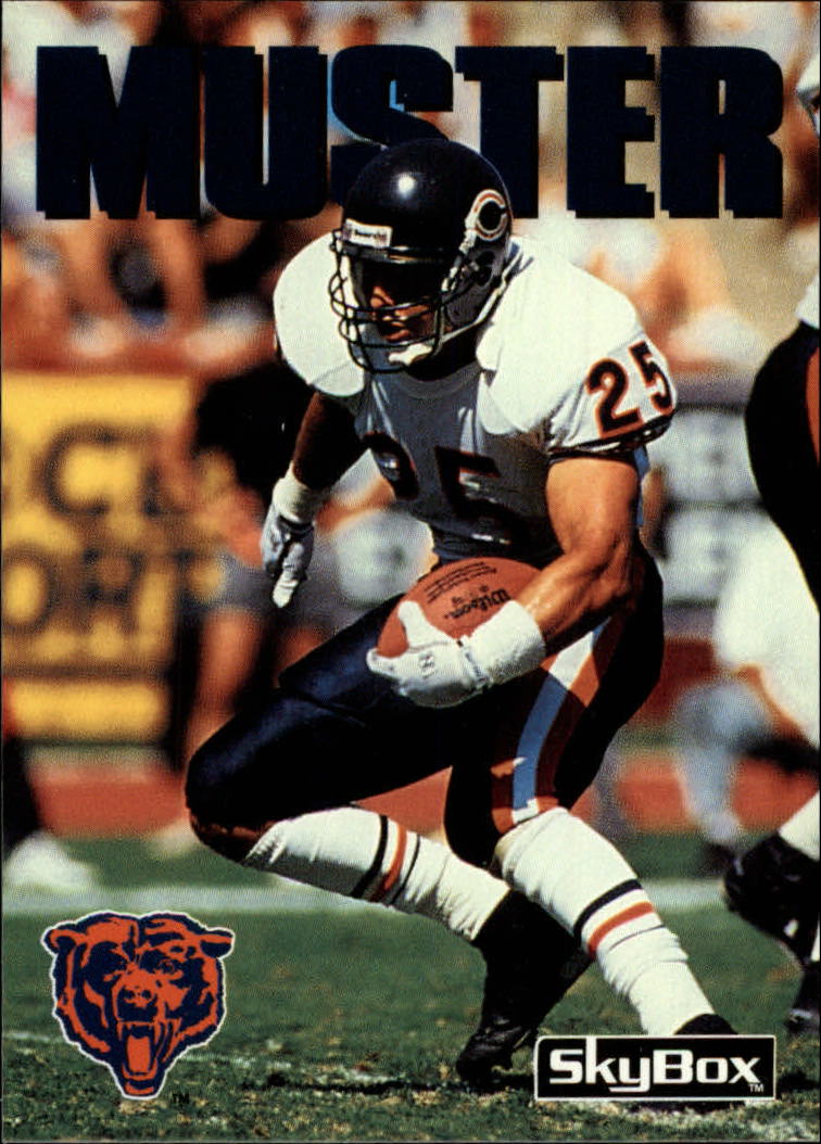 A1050- 1992 Skybox Impact FB Card #s 1-250 +Rookies -You Pick- 15+ FREE US SHIP - Picture 118 of 479
