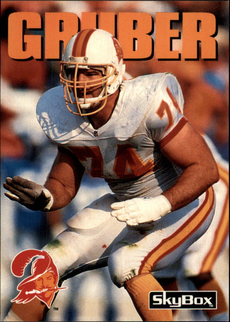 A1050- 1992 Skybox Impact FB Card #s 1-250 +Rookies -You Pick- 15+ FREE US SHIP - Picture 128 of 479