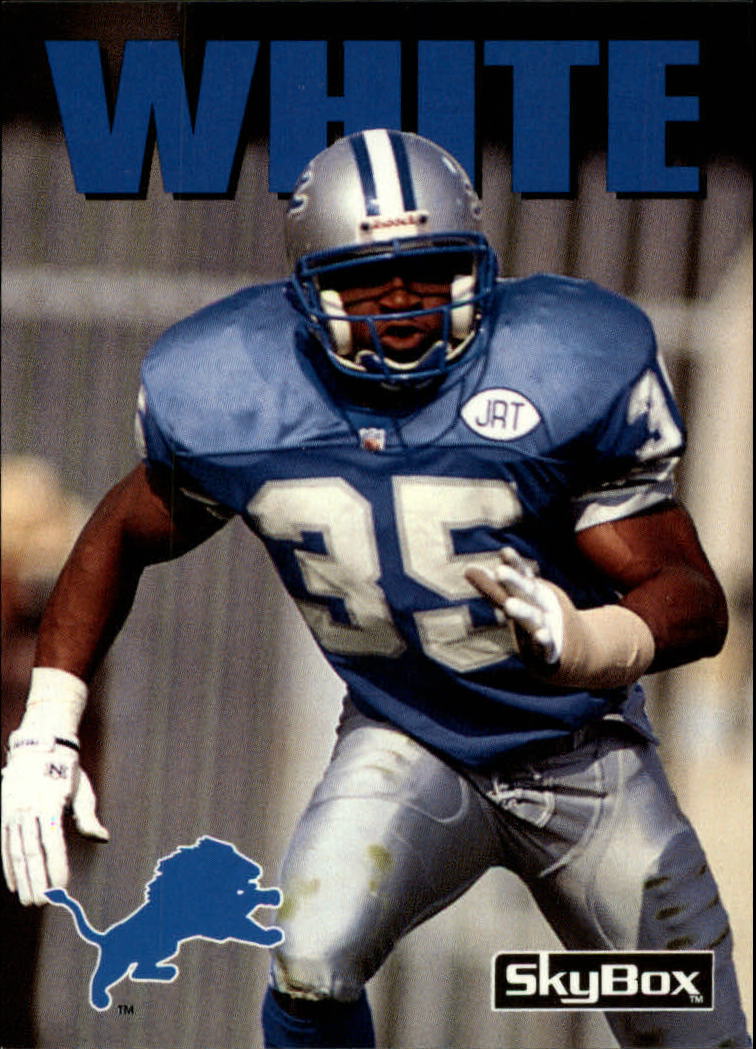 A1050- 1992 Skybox Impact FB Card #s 1-250 +Rookies -You Pick- 15+ FREE US SHIP - Picture 130 of 479