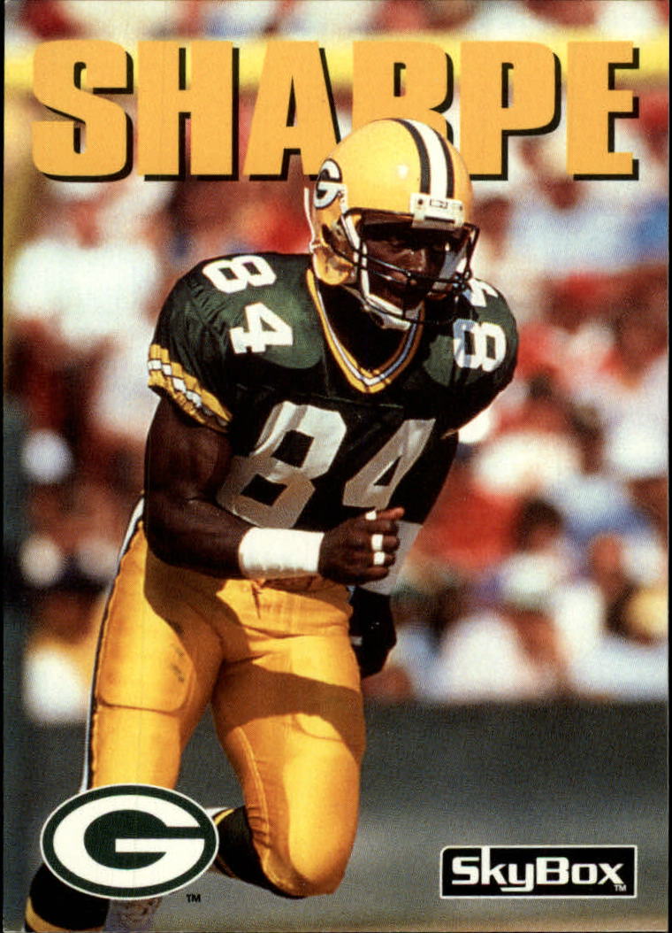 A1050- 1992 Skybox Impact FB Card #s 1-250 +Rookies -You Pick- 15+ FREE US SHIP - Picture 138 of 479