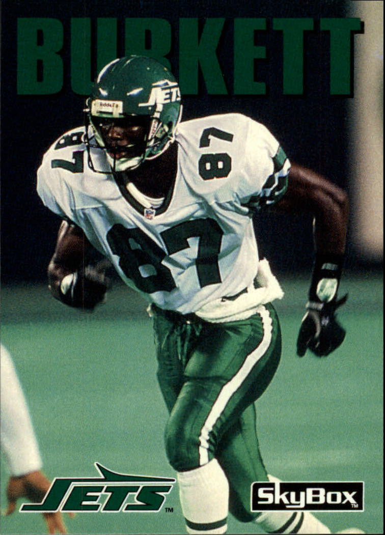 A1050- 1992 Skybox Impact FB Card #s 1-250 +Rookies -You Pick- 15+ FREE US SHIP - Picture 158 of 479
