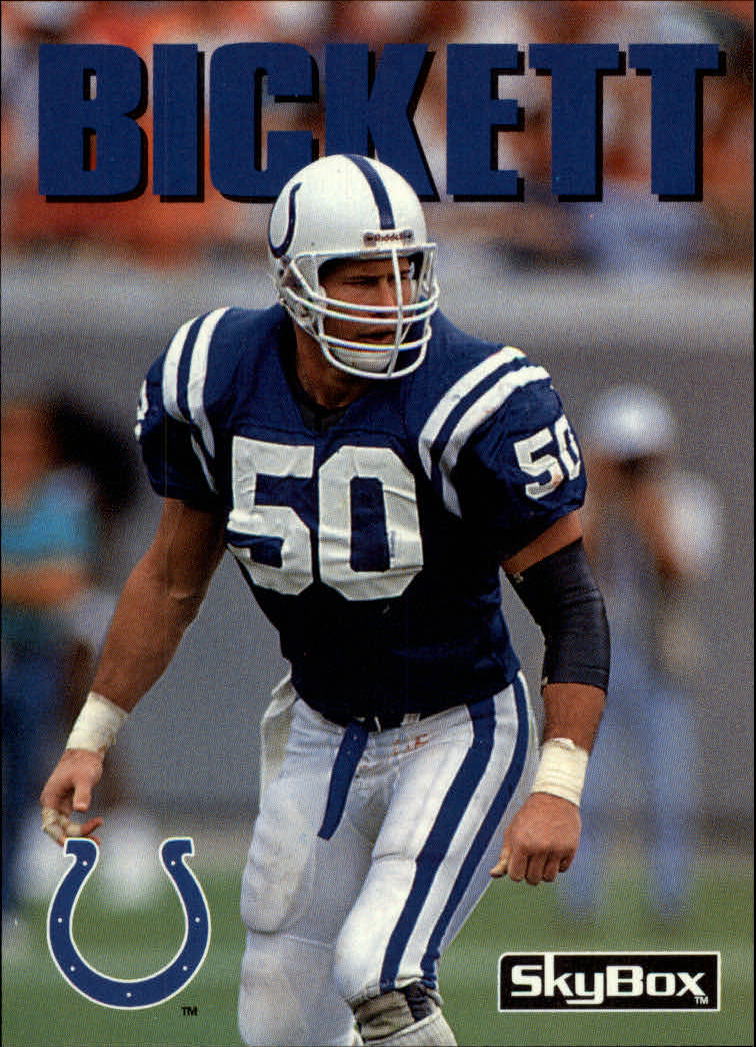A1050- 1992 Skybox Impact FB Card #s 1-250 +Rookies -You Pick- 15+ FREE US SHIP - Picture 162 of 479
