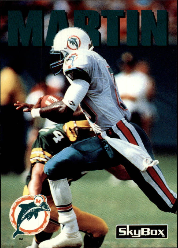 A1050- 1992 Skybox Impact FB Card #s 1-250 +Rookies -You Pick- 15+ FREE US SHIP - Picture 174 of 479