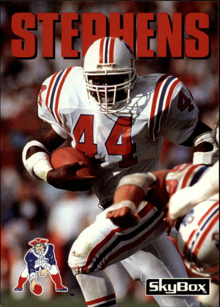 A1050- 1992 Skybox Impact FB Card #s 1-250 +Rookies -You Pick- 15+ FREE US SHIP - Picture 178 of 479