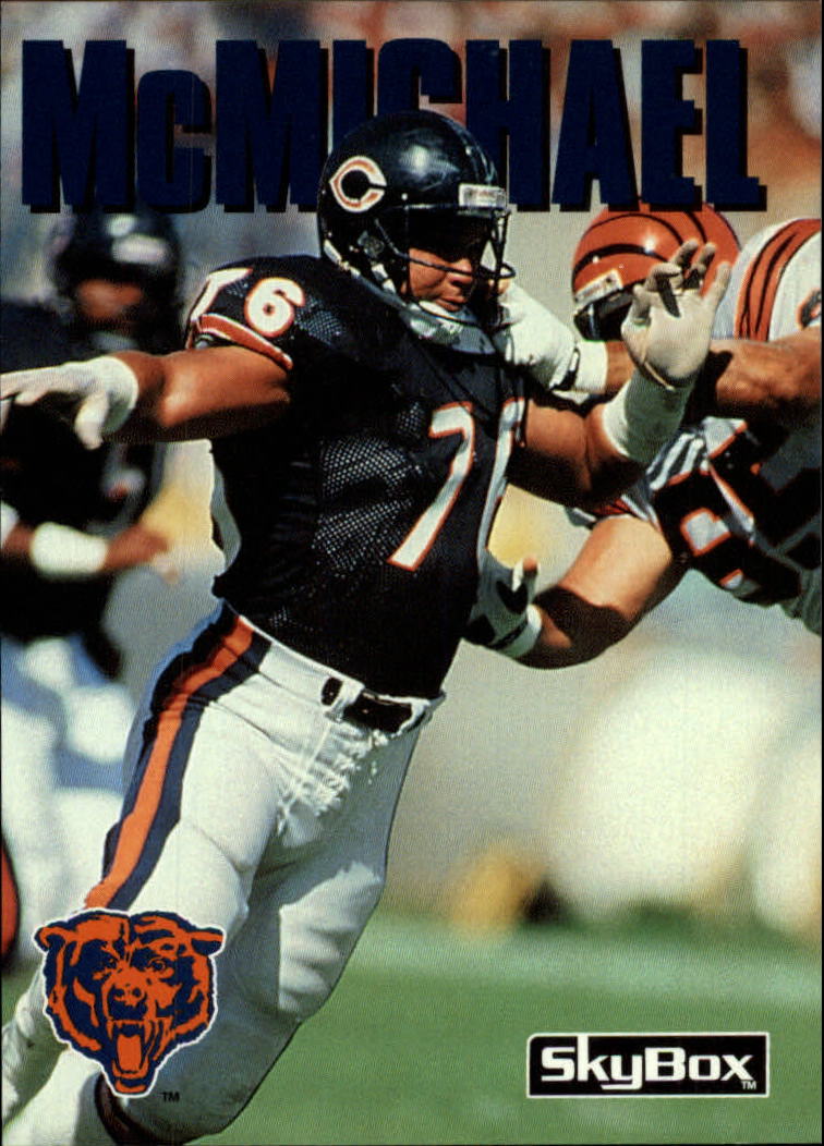 A1050- 1992 Skybox Impact FB Card #s 1-250 +Rookies -You Pick- 15+ FREE US SHIP - Picture 186 of 479