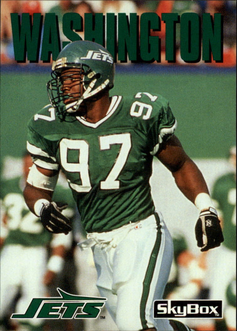 A1050- 1992 Skybox Impact FB Card #s 1-250 +Rookies -You Pick- 15+ FREE US SHIP - Picture 190 of 479