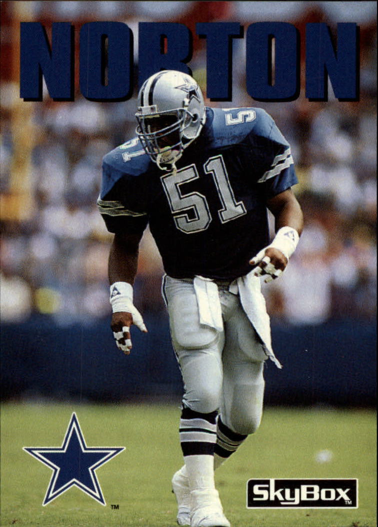 A1050- 1992 Skybox Impact FB Card #s 1-250 +Rookies -You Pick- 15+ FREE US SHIP - Picture 192 of 479
