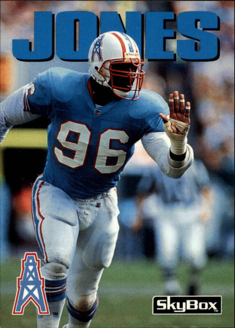 A1050- 1992 Skybox Impact FB Card #s 1-250 +Rookies -You Pick- 15+ FREE US SHIP - Picture 196 of 479