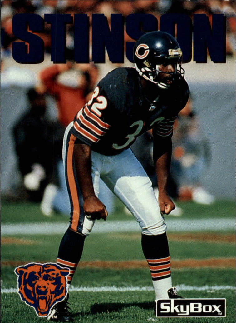 A1050- 1992 Skybox Impact FB Card #s 1-250 +Rookies -You Pick- 15+ FREE US SHIP - Picture 204 of 479