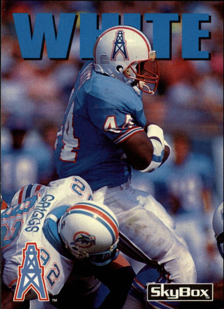 A1050- 1992 Skybox Impact FB Card #s 1-250 +Rookies -You Pick- 15+ FREE US SHIP - Picture 208 of 479