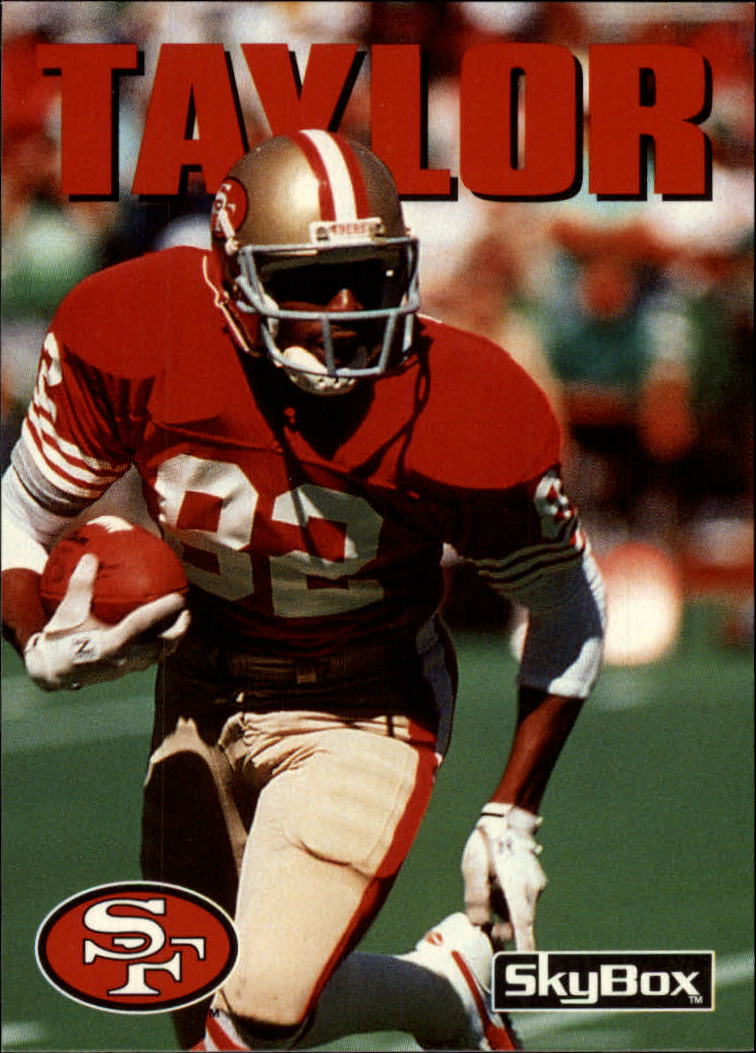 A1050- 1992 Skybox Impact FB Card #s 1-250 +Rookies -You Pick- 15+ FREE US SHIP - Picture 216 of 479