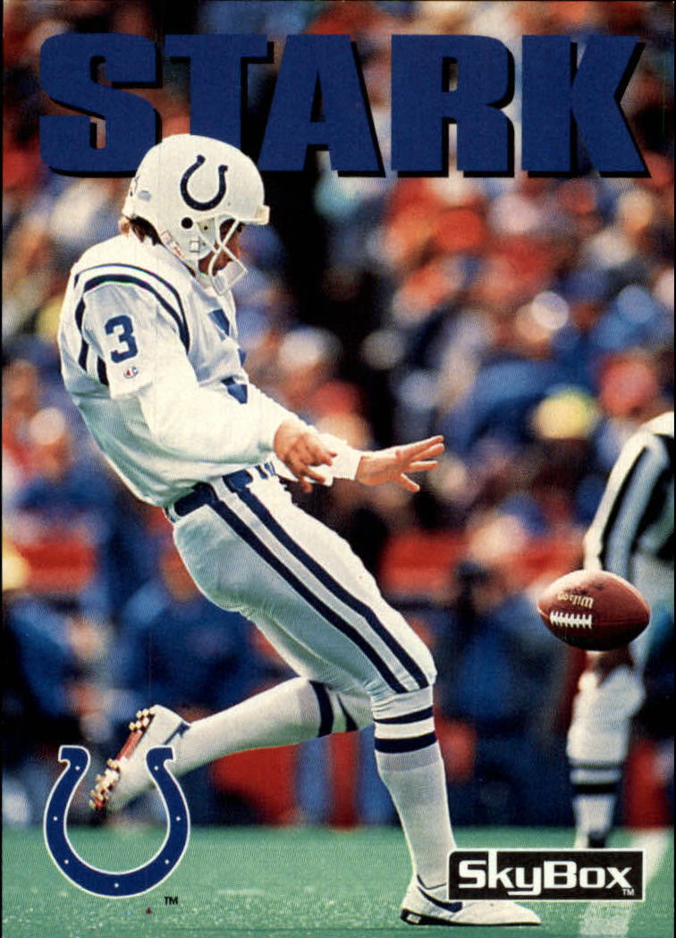 A1050- 1992 Skybox Impact FB Card #s 1-250 +Rookies -You Pick- 15+ FREE US SHIP - Picture 218 of 479