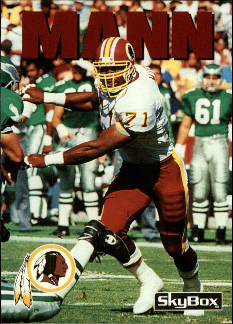 A1050- 1992 Skybox Impact FB Card #s 1-250 +Rookies -You Pick- 15+ FREE US SHIP - Picture 238 of 479