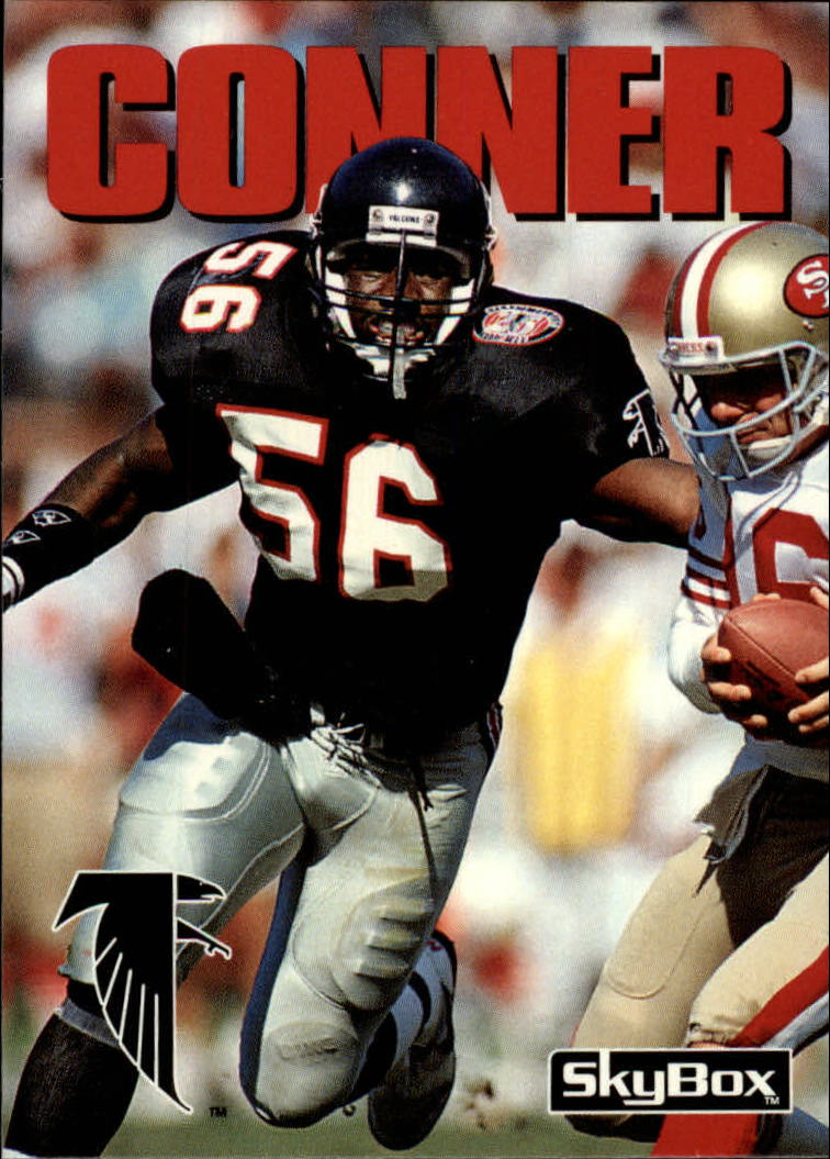 A1050- 1992 Skybox Impact FB Card #s 1-250 +Rookies -You Pick- 15+ FREE US SHIP - Picture 240 of 479