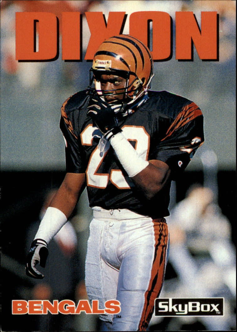 A1050- 1992 Skybox Impact FB Card #s 1-250 +Rookies -You Pick- 15+ FREE US SHIP - Picture 246 of 479