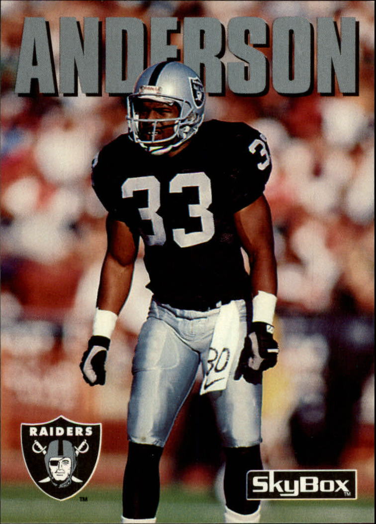 A1050- 1992 Skybox Impact FB Card #s 1-250 +Rookies -You Pick- 15+ FREE US SHIP - Picture 248 of 479