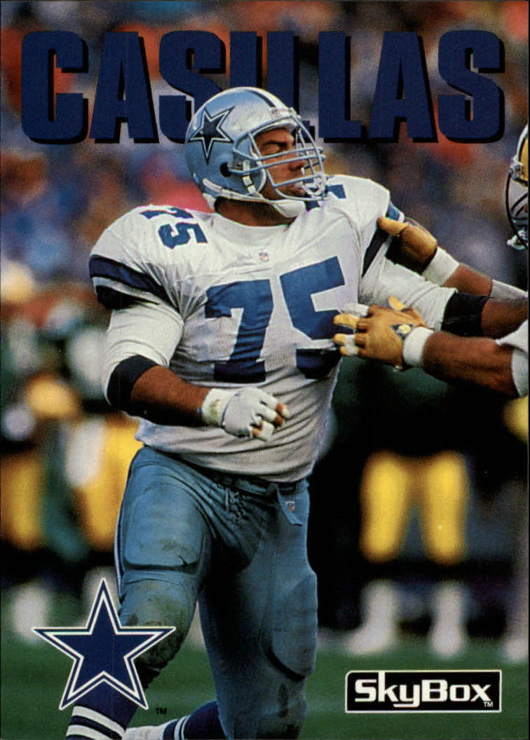 A1050- 1992 Skybox Impact FB Card #s 1-250 +Rookies -You Pick- 15+ FREE US SHIP - Picture 260 of 479