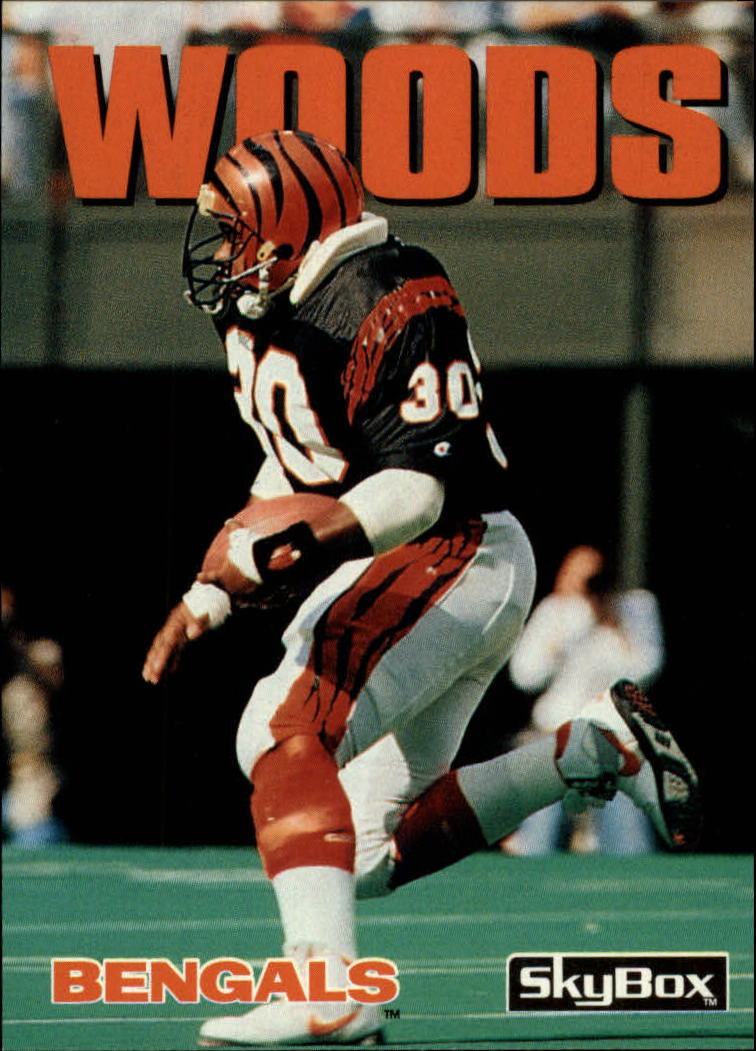 A1050- 1992 Skybox Impact FB Card #s 1-250 +Rookies -You Pick- 15+ FREE US SHIP - Picture 262 of 479