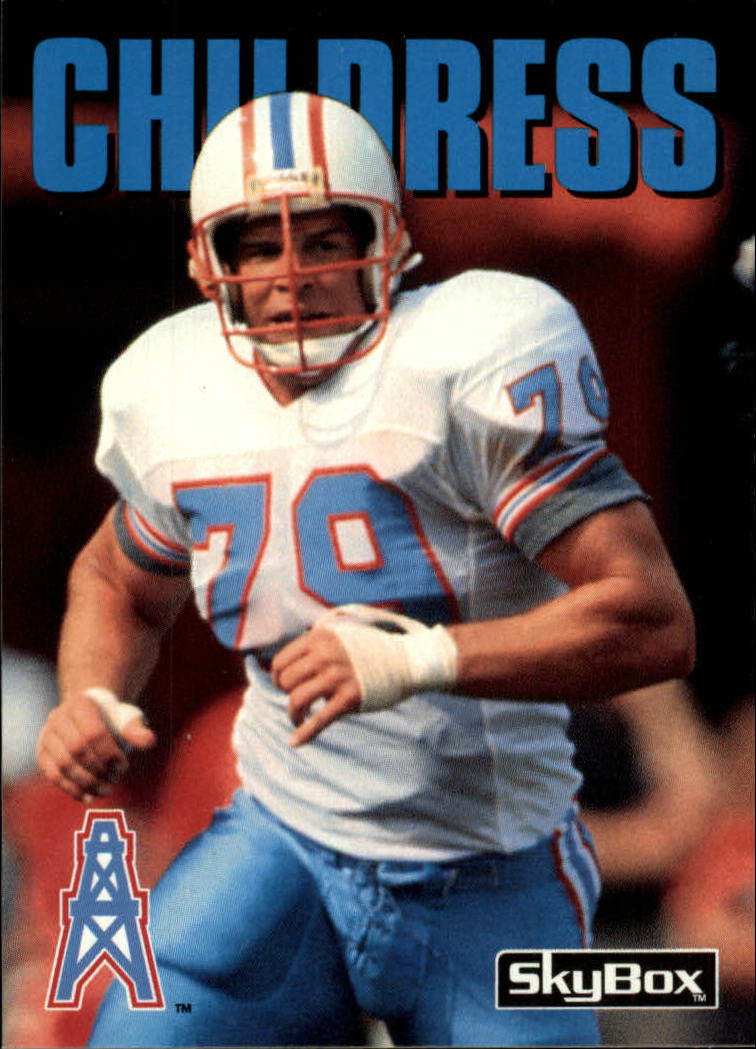 A1050- 1992 Skybox Impact FB Card #s 1-250 +Rookies -You Pick- 15+ FREE US SHIP - Picture 264 of 479