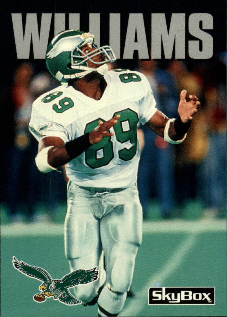 A1050- 1992 Skybox Impact FB Card #s 1-250 +Rookies -You Pick- 15+ FREE US SHIP - Picture 270 of 479