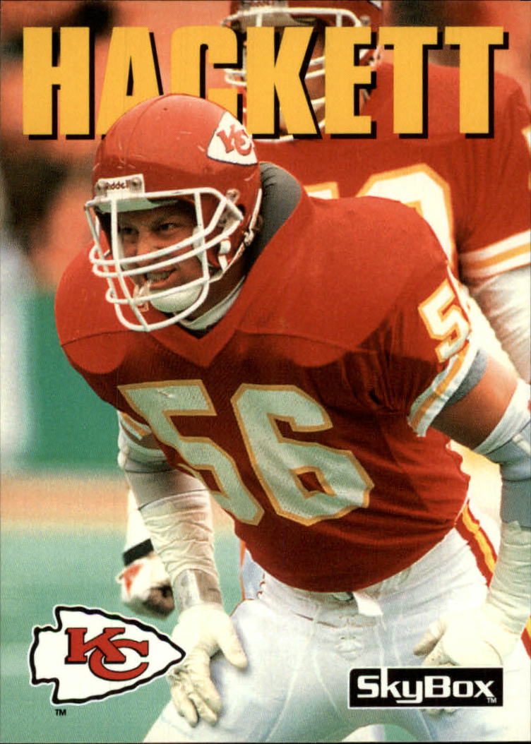A1050- 1992 Skybox Impact FB Card #s 1-250 +Rookies -You Pick- 15+ FREE US SHIP - Picture 272 of 479
