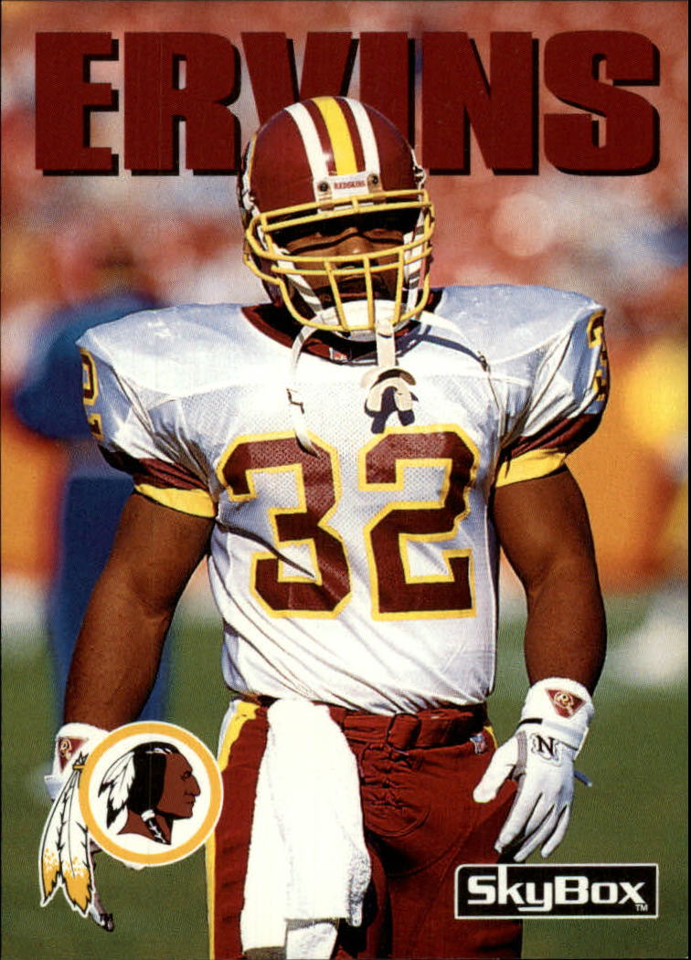 A1050- 1992 Skybox Impact FB Card #s 1-250 +Rookies -You Pick- 15+ FREE US SHIP - Picture 282 of 479