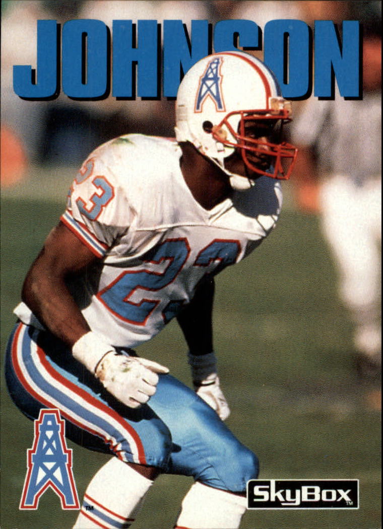 A1050- 1992 Skybox Impact FB Card #s 1-250 +Rookies -You Pick- 15+ FREE US SHIP - Picture 288 of 479