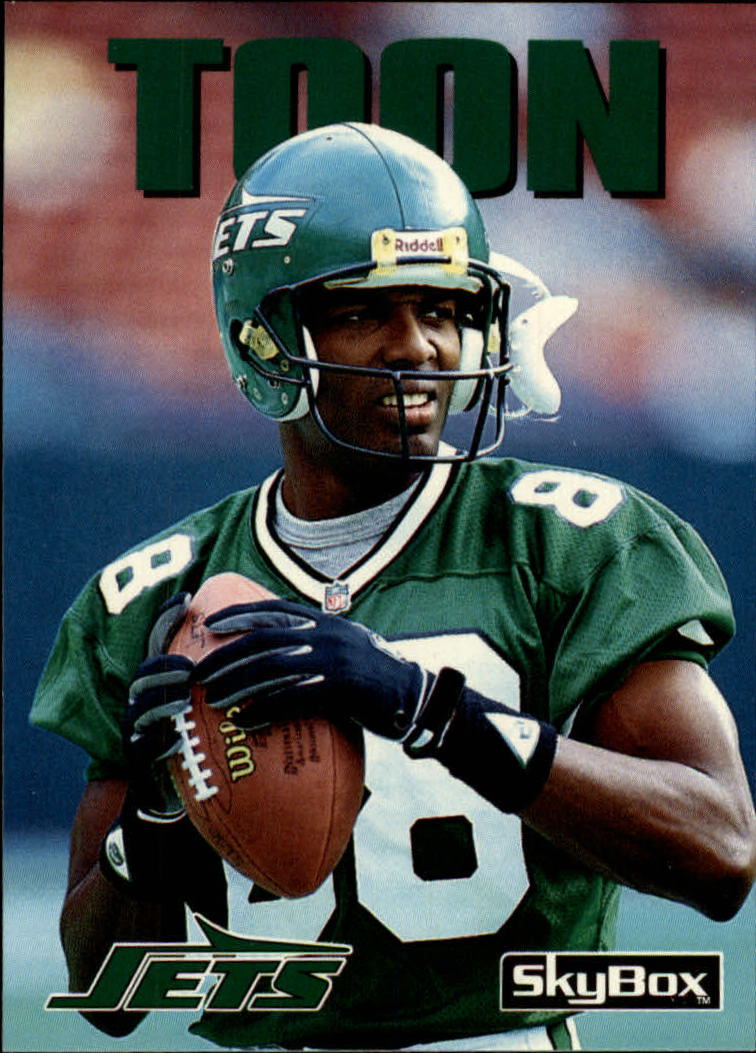 A1050- 1992 Skybox Impact FB Card #s 1-250 +Rookies -You Pick- 15+ FREE US SHIP - Picture 292 of 479