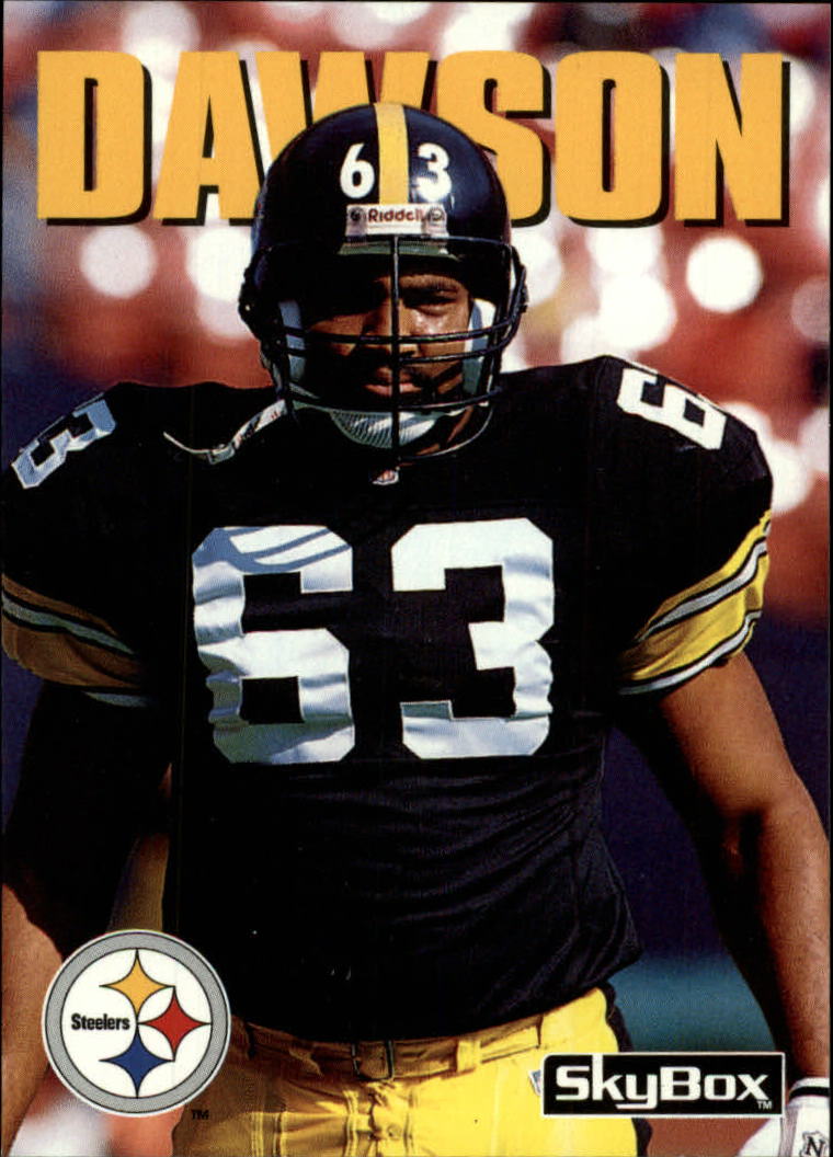 A1050- 1992 Skybox Impact FB Card #s 1-250 +Rookies -You Pick- 15+ FREE US SHIP - Picture 294 of 479