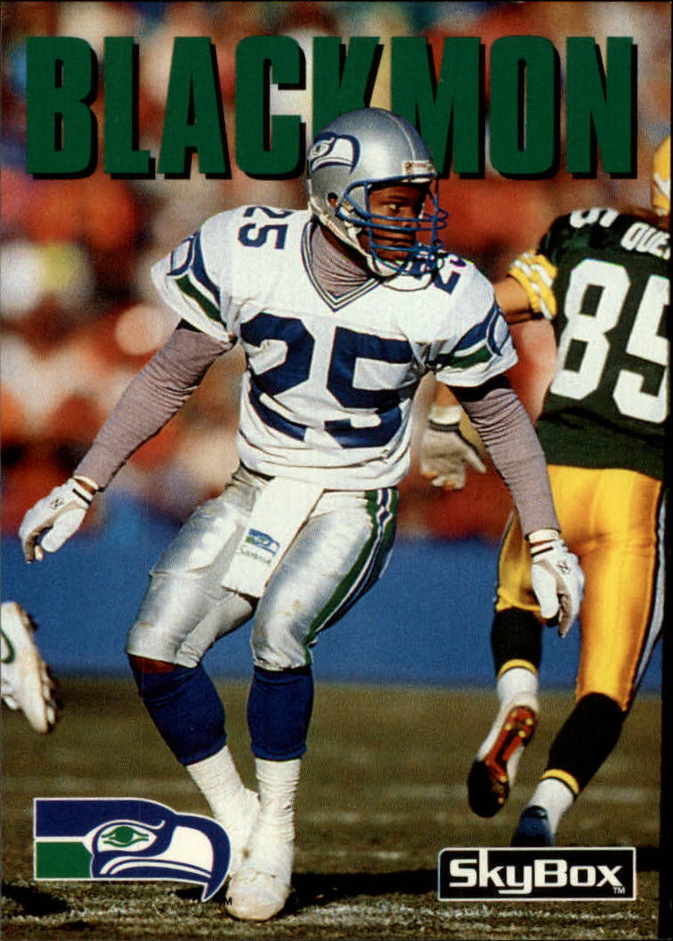 A1050- 1992 Skybox Impact FB Card #s 1-250 +Rookies -You Pick- 15+ FREE US SHIP - Picture 296 of 479