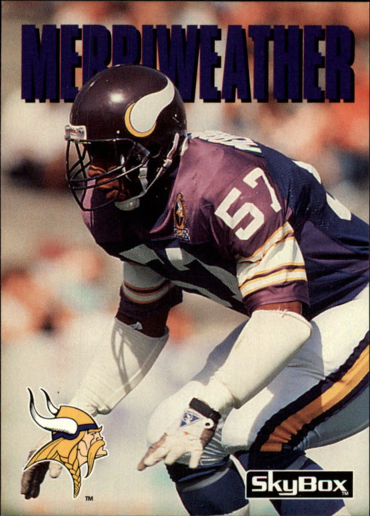 A1050- 1992 Skybox Impact FB Card #s 1-250 +Rookies -You Pick- 15+ FREE US SHIP - Picture 302 of 479