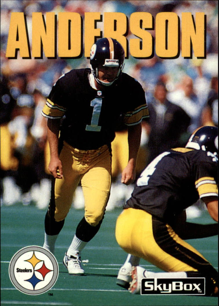 A1050- 1992 Skybox Impact FB Card #s 1-250 +Rookies -You Pick- 15+ FREE US SHIP - Picture 304 of 479