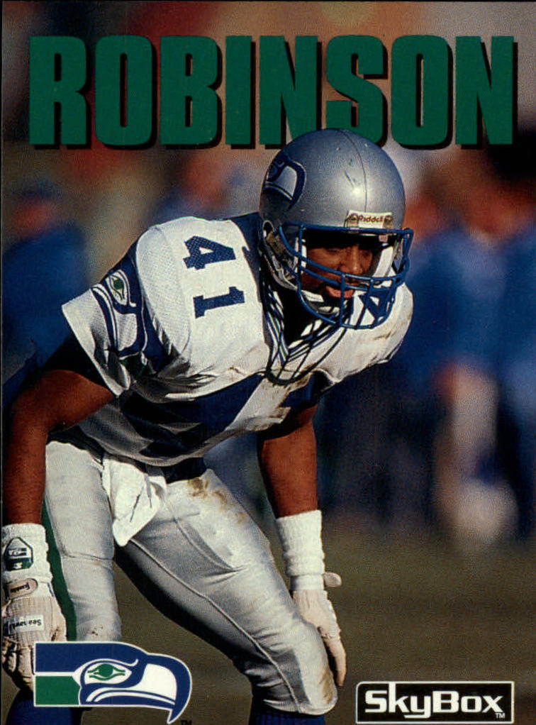 A1050- 1992 Skybox Impact FB Card #s 1-250 +Rookies -You Pick- 15+ FREE US SHIP - Picture 308 of 479