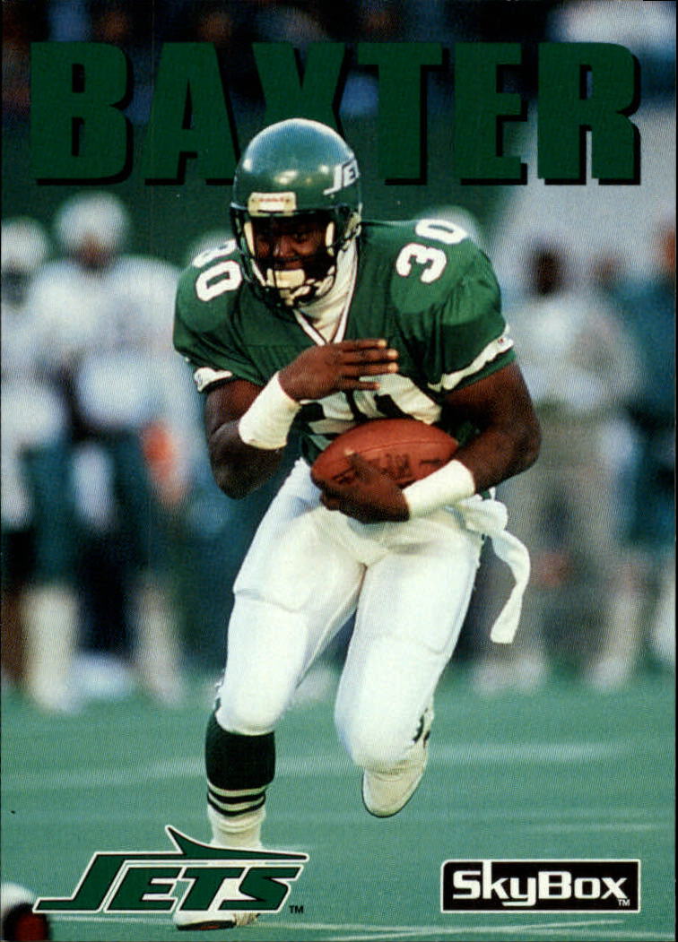 A1050- 1992 Skybox Impact FB Card #s 1-250 +Rookies -You Pick- 15+ FREE US SHIP - Picture 310 of 479
