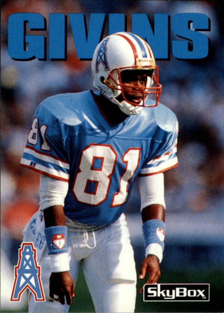 A1050- 1992 Skybox Impact FB Card #s 1-250 +Rookies -You Pick- 15+ FREE US SHIP - Picture 316 of 479