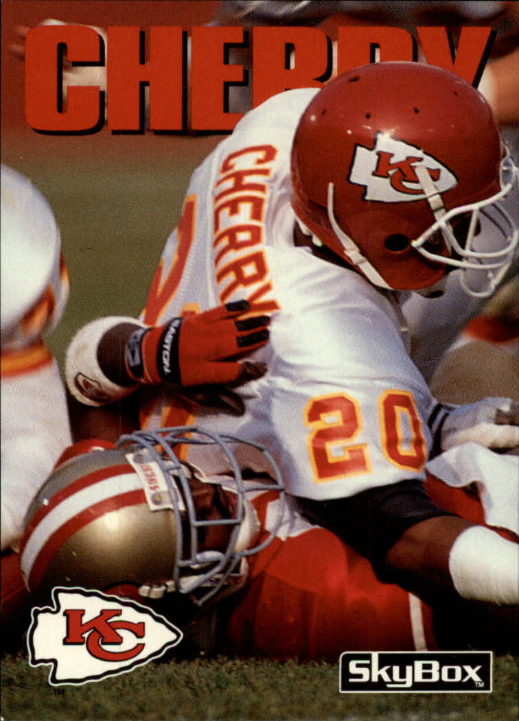 A1050- 1992 Skybox Impact FB Card #s 1-250 +Rookies -You Pick- 15+ FREE US SHIP - Picture 318 of 479