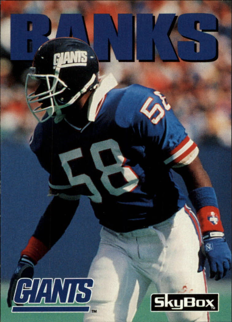 A1050- 1992 Skybox Impact FB Card #s 1-250 +Rookies -You Pick- 15+ FREE US SHIP - Picture 320 of 479